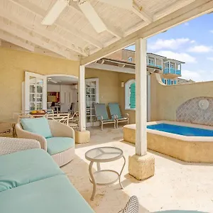 4* Resort Port St. Charles