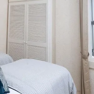 4* Hotel Little Good Harbour