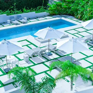 4* Aparthotel Mullins Grove