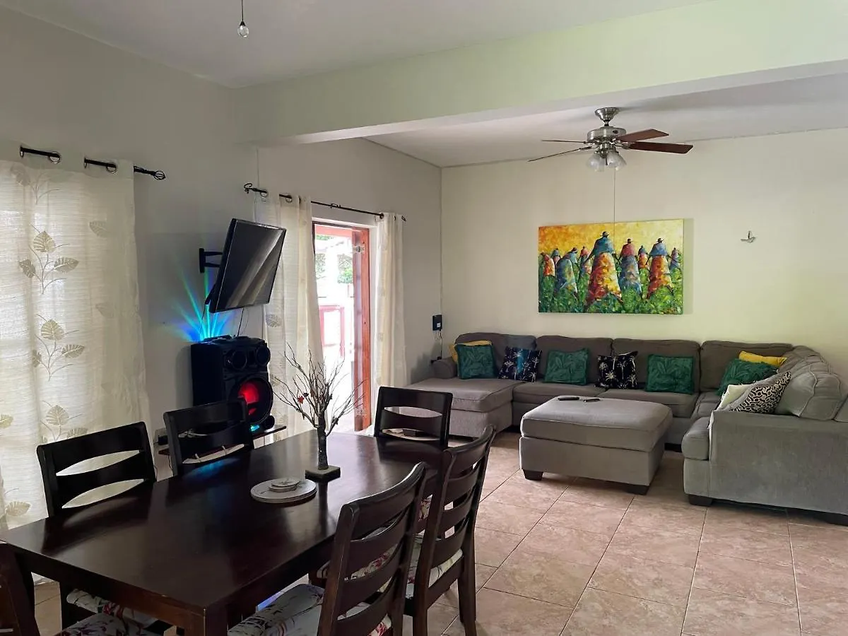 11 Gibbs Glade Villa Saint Peter 0*,  Barbados