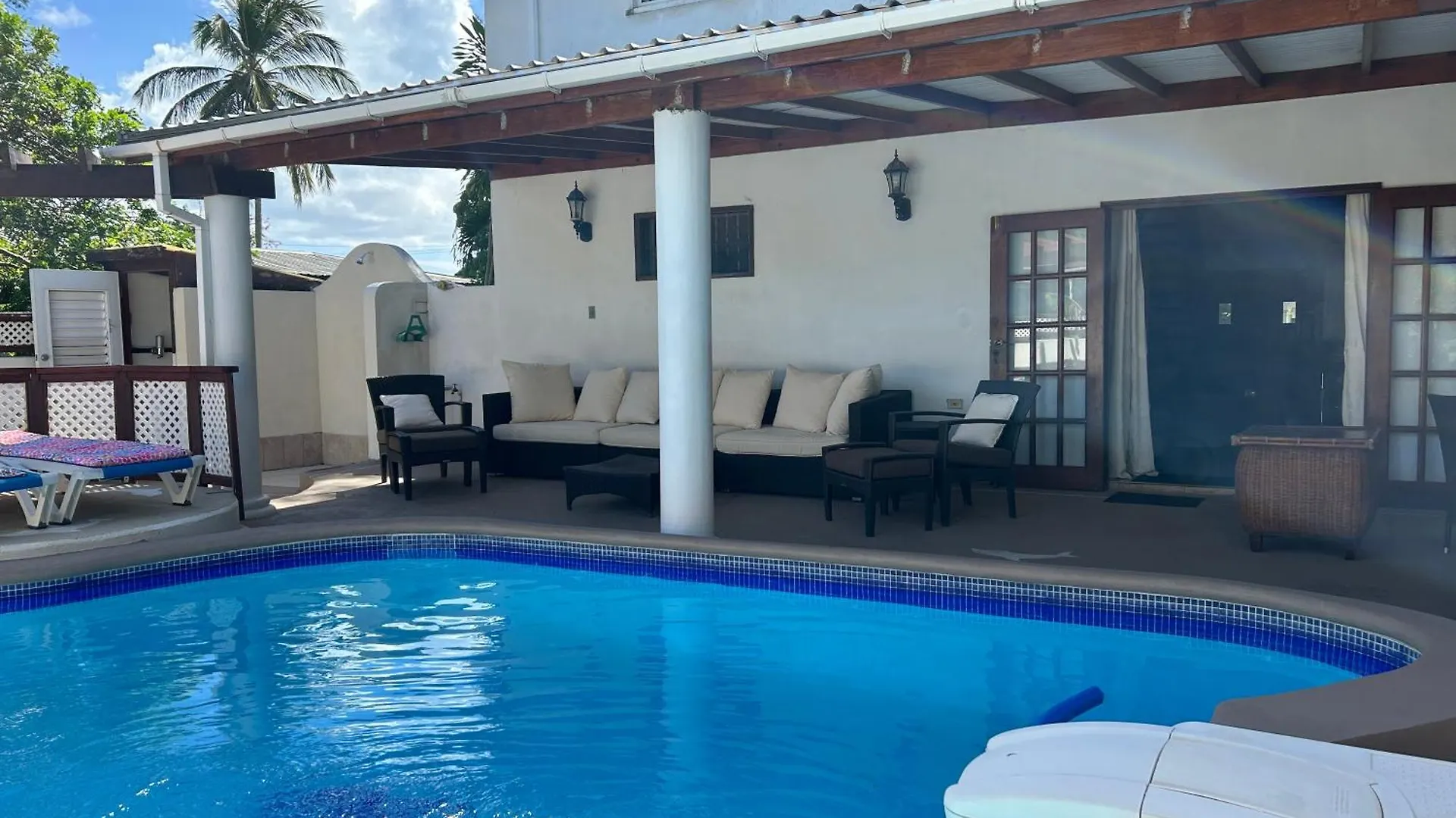 11 Gibbs Glade Villa Saint Peter Barbados