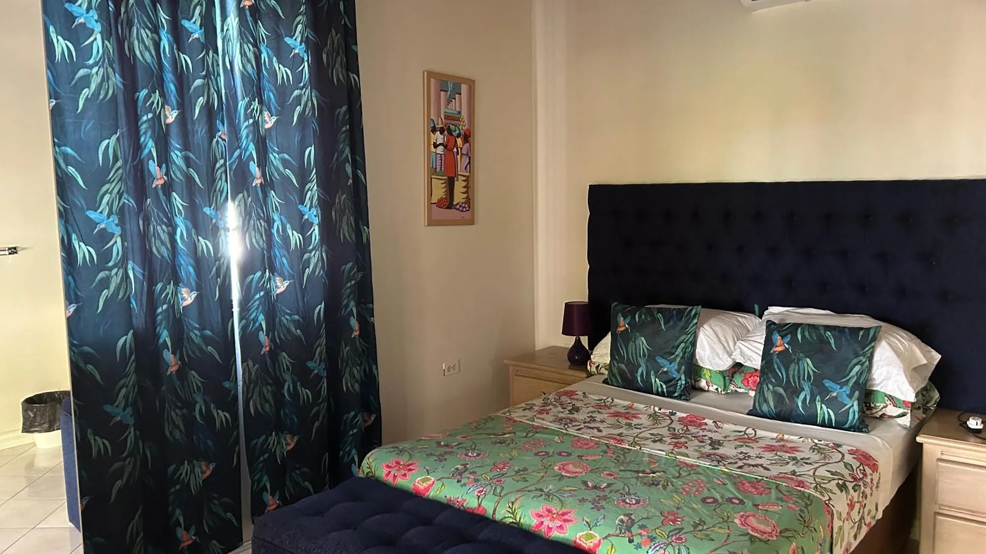 11 Gibbs Glade Villa Saint Peter 0*,  Barbados