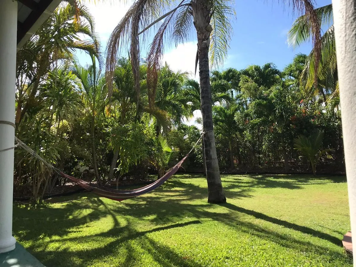 Holiday home 11 Gibbs Glade Villa Saint Peter Barbados