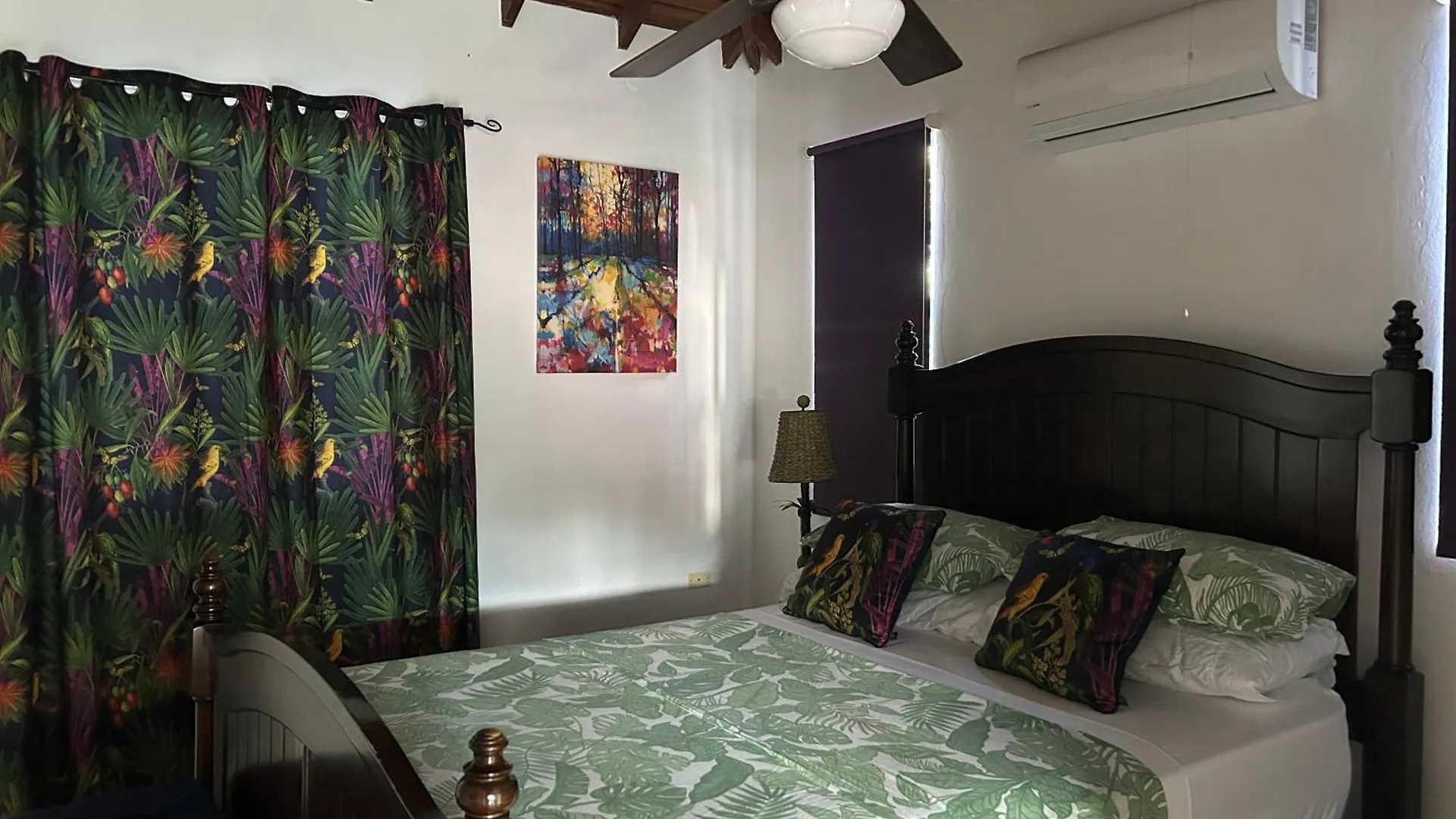 11 Gibbs Glade Villa Saint Peter Barbados